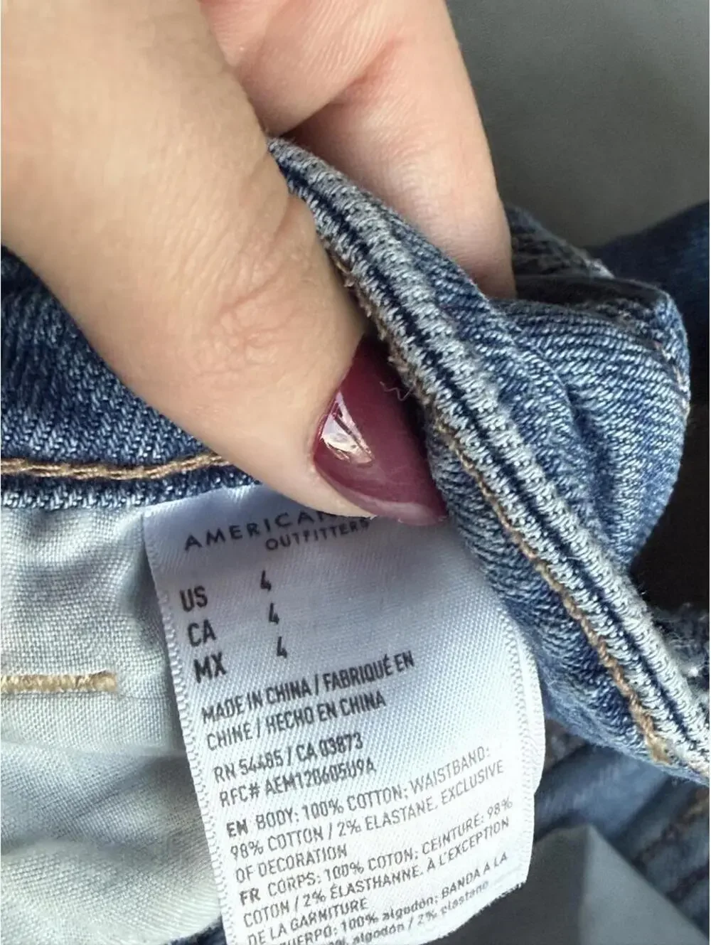 American Eagle Outfitters american eagle